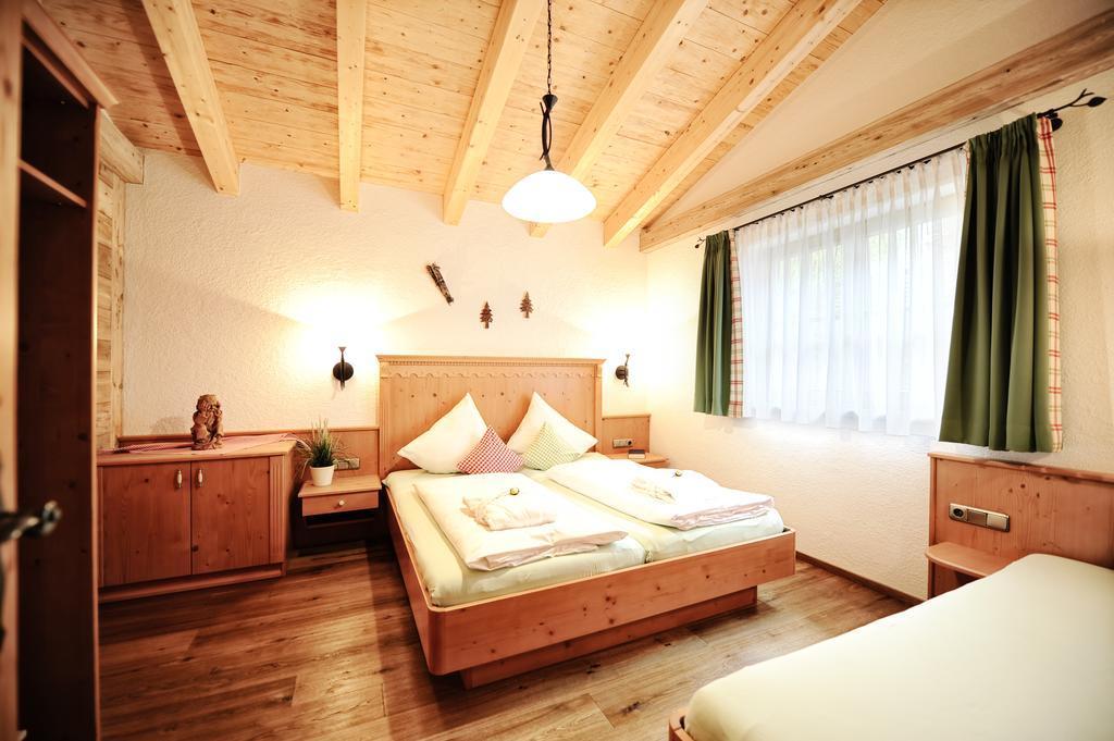 Luxury Chalets Wiesenruh Бихльбах Экстерьер фото